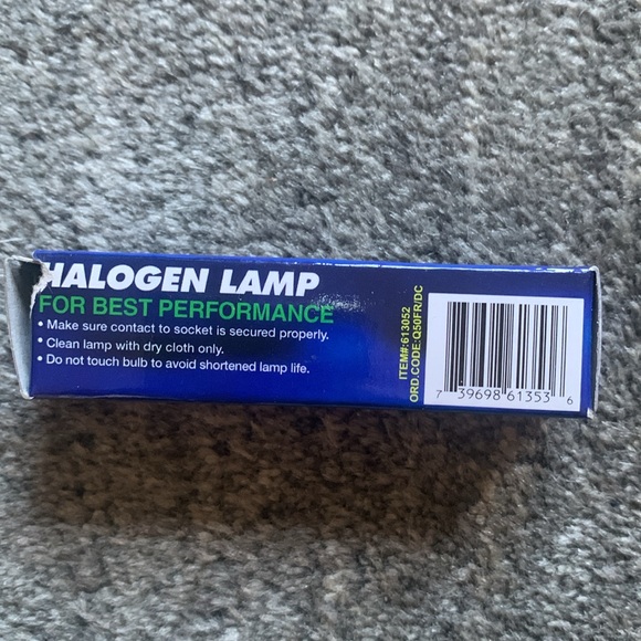 Assorted light bulbs - Picture 10 of 15